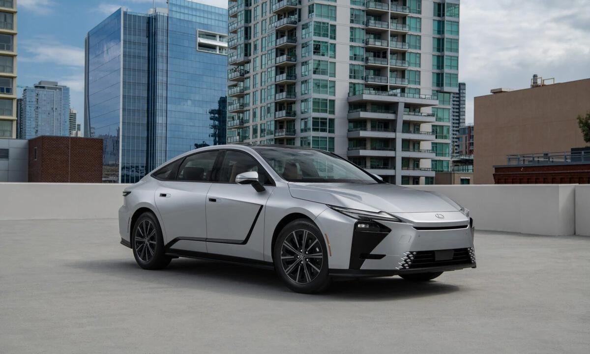 lexus nx hybrid 2024 JTJGKCEZ9R5020438 image lexus nx hybrid 2024 JTJGKCEZ9R5020438 image